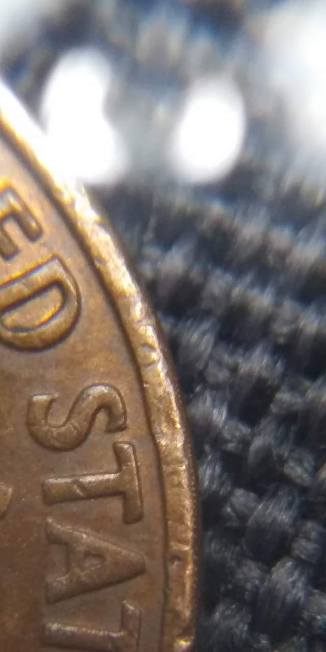 1972-D-Penny-With-Reeded-Edge.