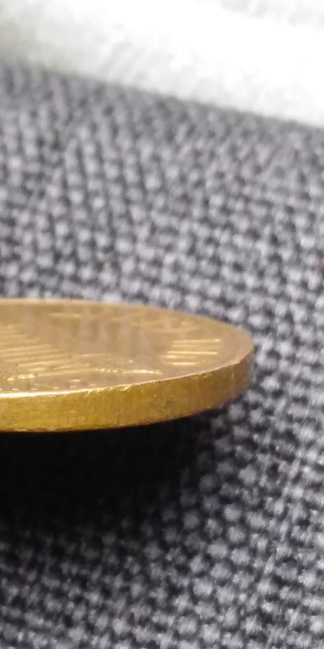 1972-D-Penny-With-Reeded-Edge.