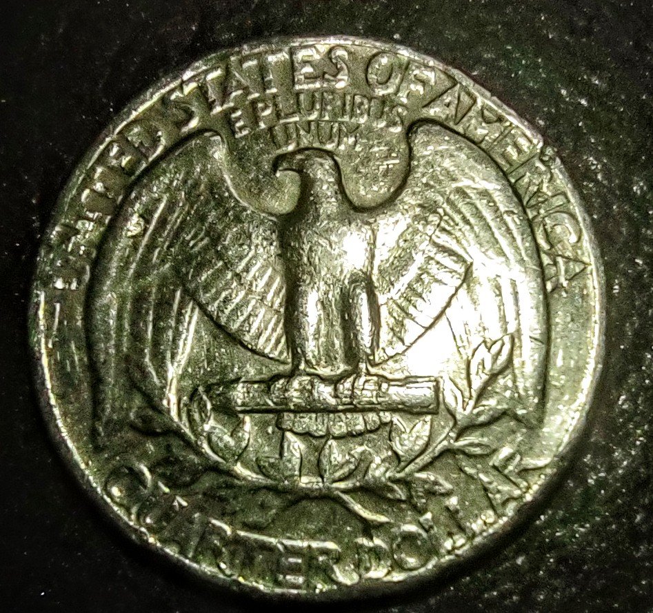 I-Get-It-The-Damage-Is-Obvious-1971-D-Quarter