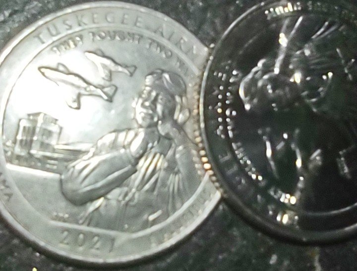 2021-Quarters-What-Is-The-Dull-Color?