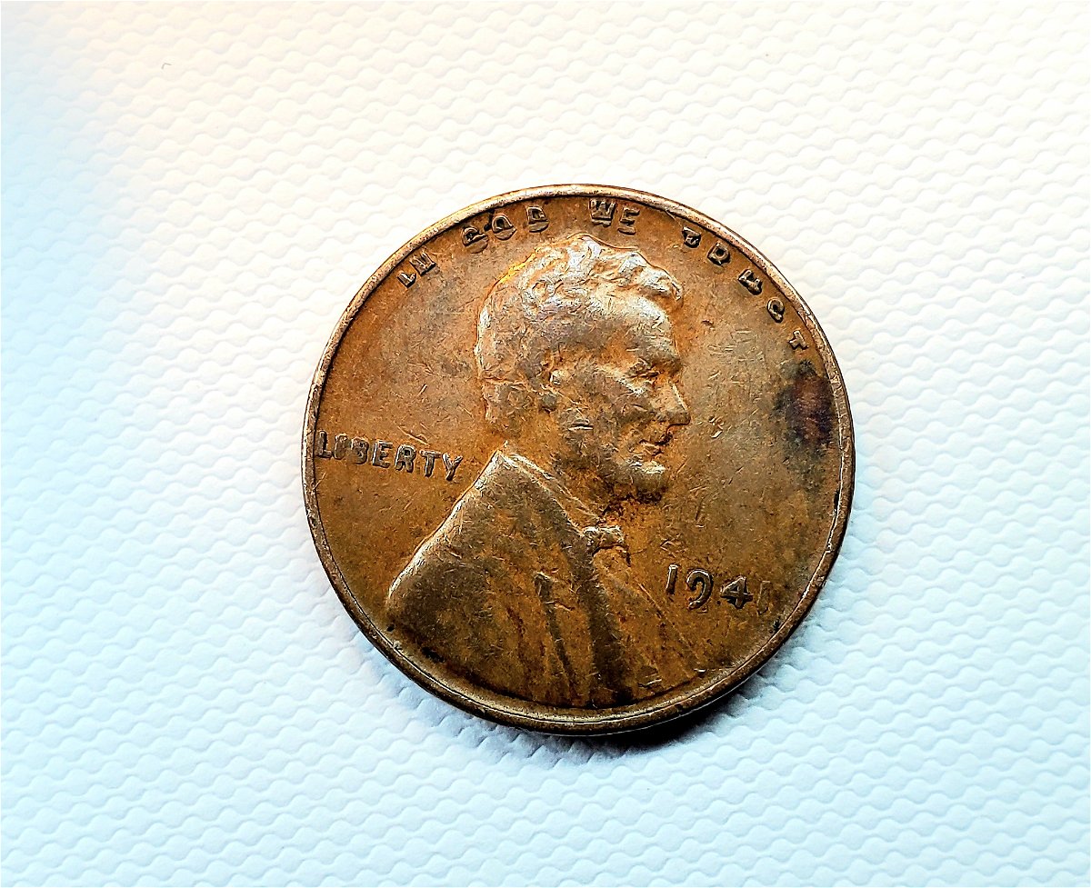 1941-Wheat-Penny-Error-In-