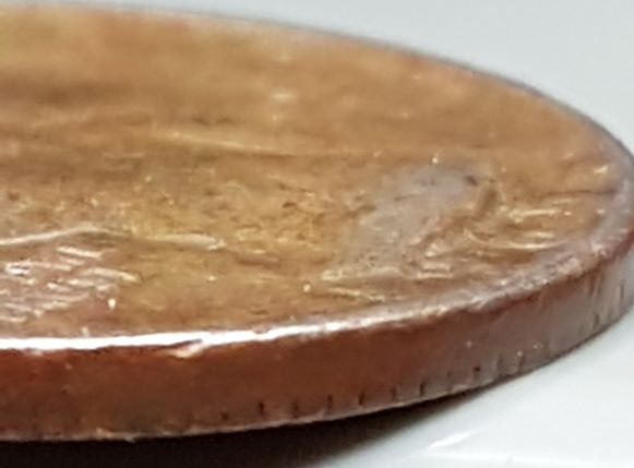 1965-Washington-Quarter,-Is-This-An-Error
