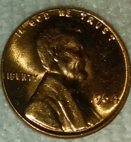 Value-Of-1964-Lincoln-Penny-In-Mint-Conditio