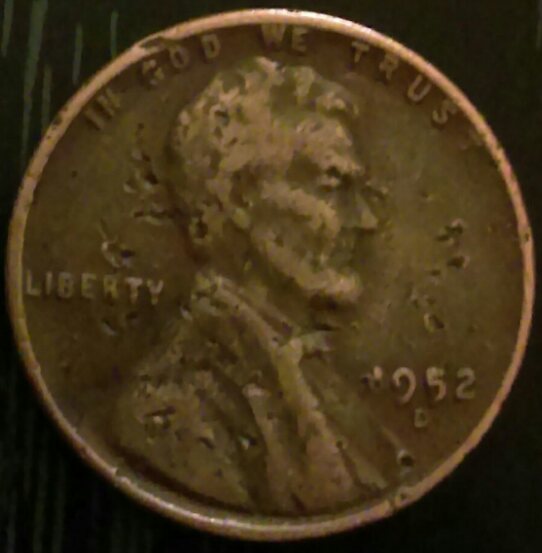 1952-D-Lincoln-Cent-With-The-1-Missing-Out-Of-The-Date
