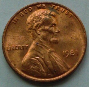 1981-Lincoln-Penny...value?