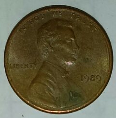 I-Have-2--Different-1989-Lincoln-Pennys