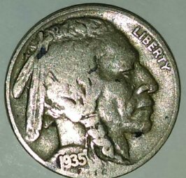 1935-Indian-Head-Nickel