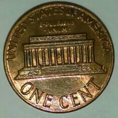 1983-Lincoln-Penny-Possible-Error?