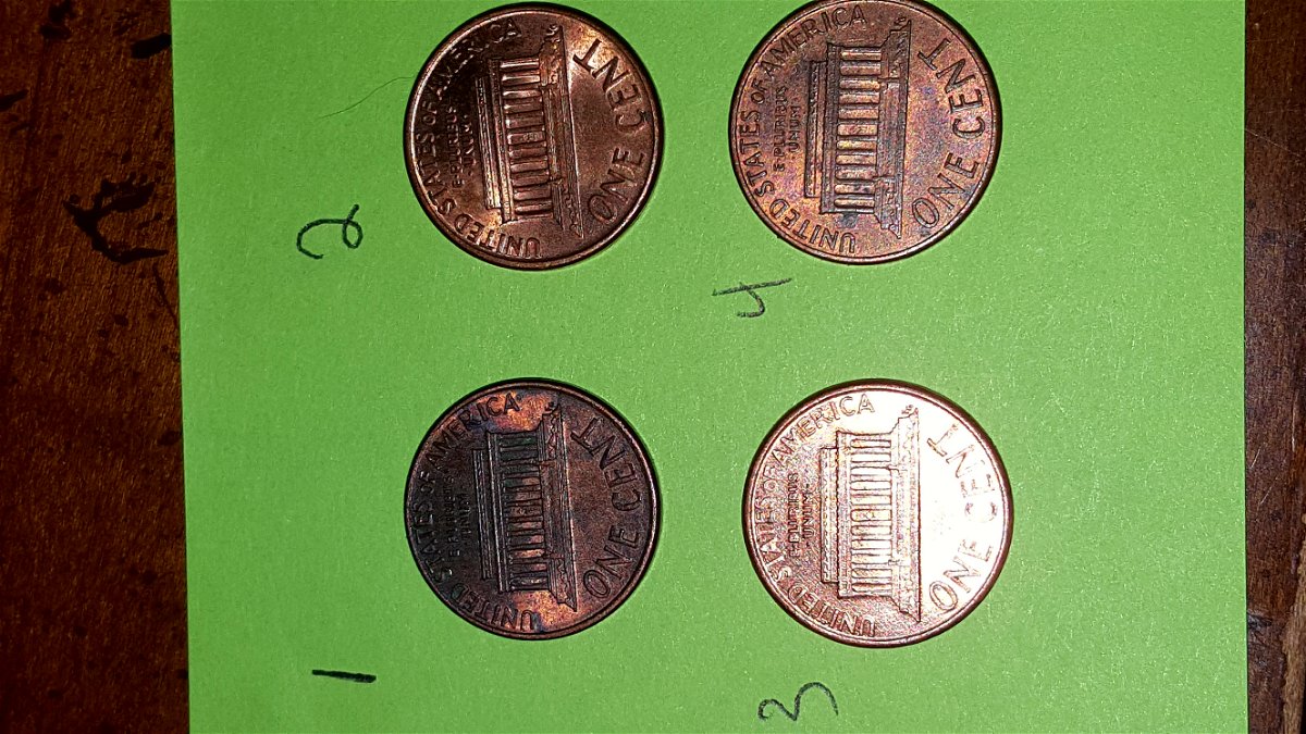 Opinion-For-Close-AM--All-1992-Pennies.-Any-Advice-Would-Be-Helpful.