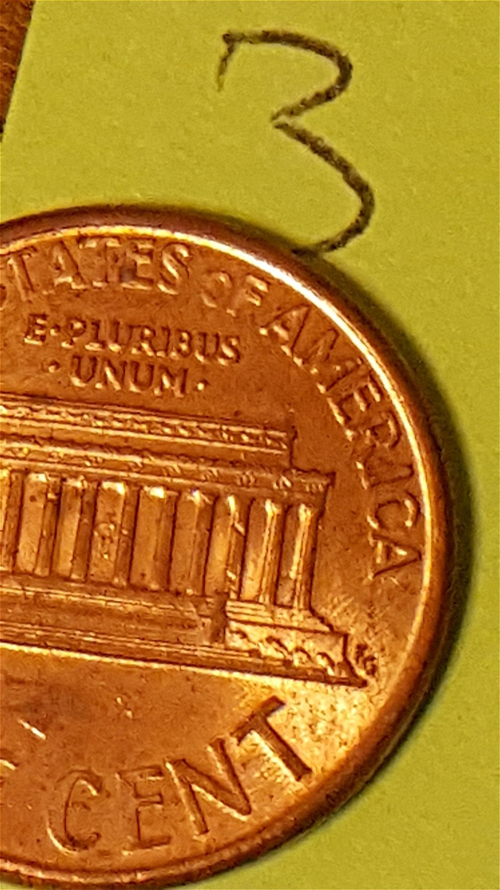 Opinion-For-Close-AM--All-1992-Pennies.-Any-Advice-Would-Be-Helpful.