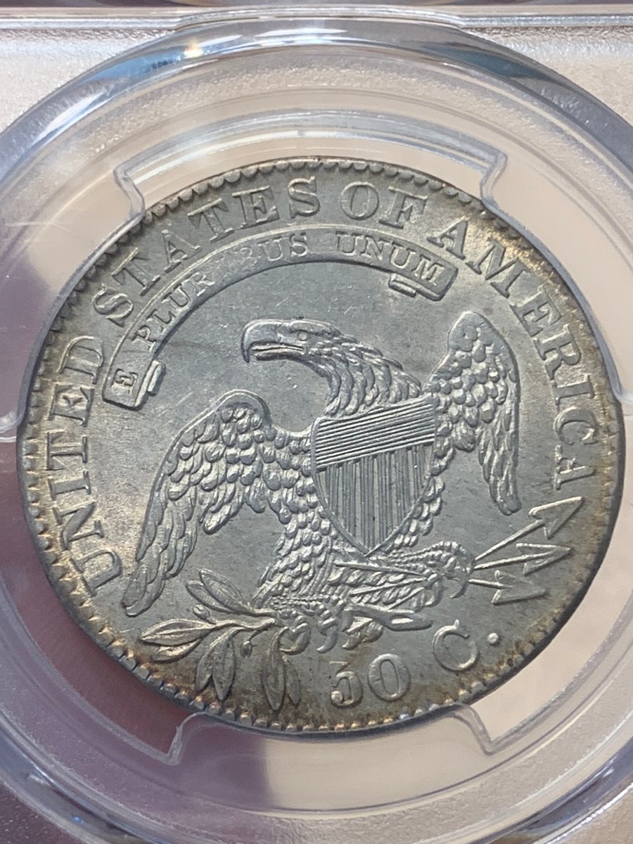 32-Day-Extravaganza-Of-Capped-Bust-Coins!!
