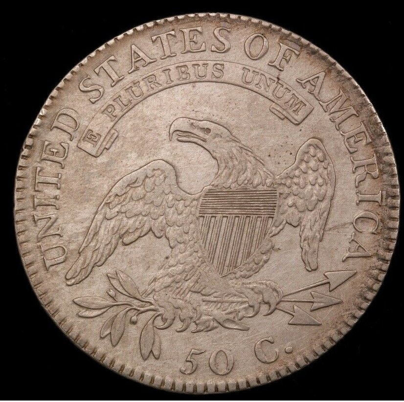 Thoughts-On-This-1818/7-Bust-Half?