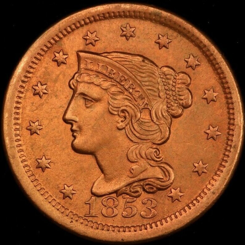 Thoughts-On-This-1853-Large-Cent?