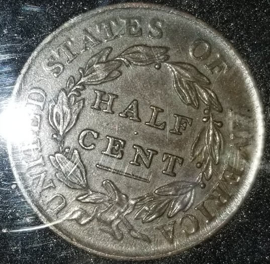 1809---Half-Cent,-Some-Feedback-Please...