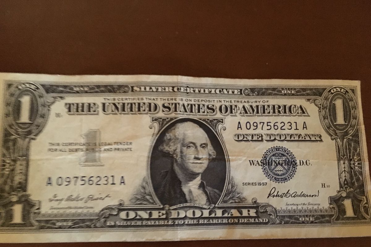 How-Rare-Is-My-US-Silver-Certificate?
