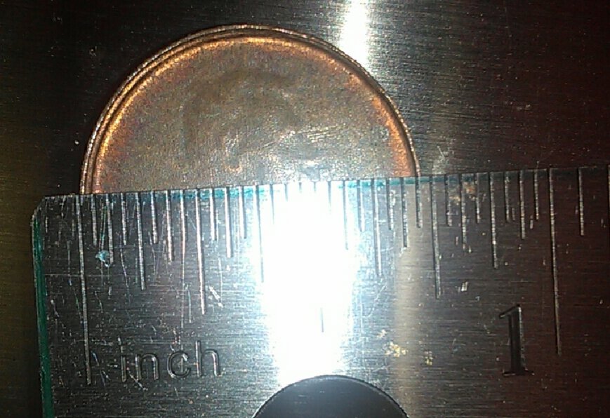 Lincoln-Cent-Brockage-Error-Or-PMD?