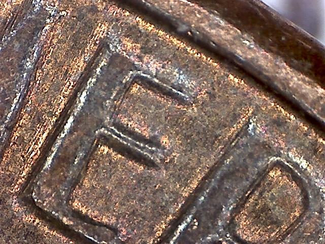 Couple-Different-Finds-Are-They-DDO/Ddr-Or-DDD-Or-MD
