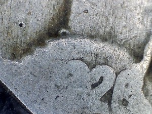 Misplaced-Mintmark-On-Buffalo,-Die-Clash,-DDO-1909-Penny?