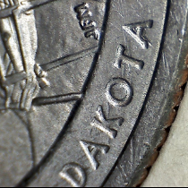 Colorado/Dakota-Possible?--Quarters-**errors