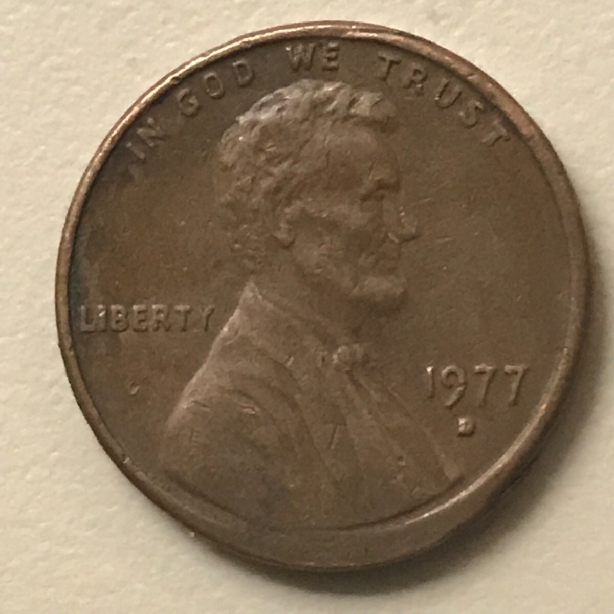 Damaged-Coin-Or-Error-Coin,-Cent?