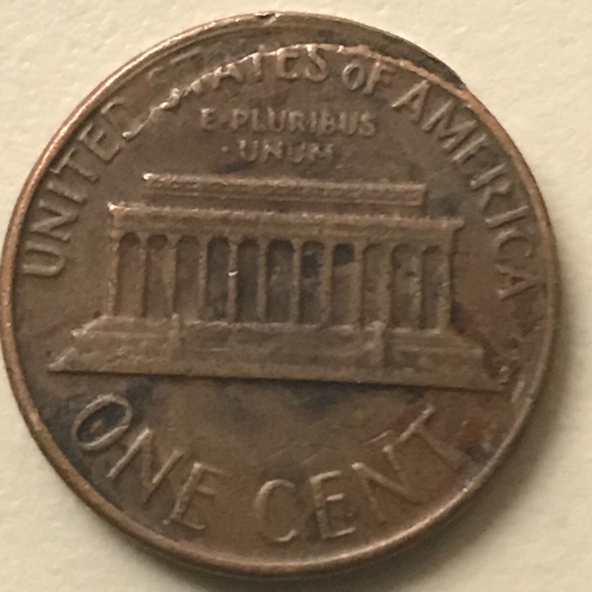 Damaged-Coin-Or-Error-Coin,-Cent?