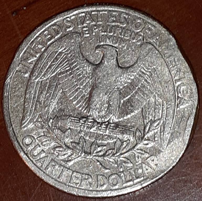 1997-No-Mint-Mark-Quarter