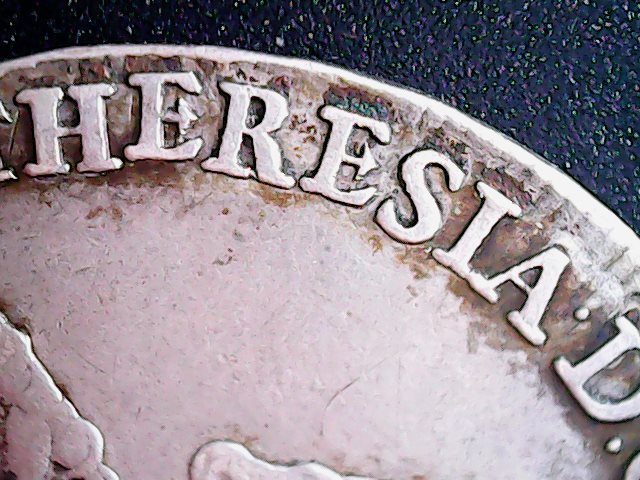 Maria-Theresia-Talers-1741---1780