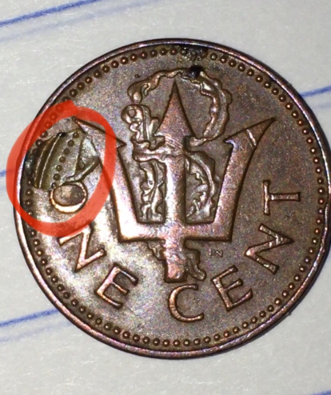 1973-Barbados-One-Cent-Error-Coin?