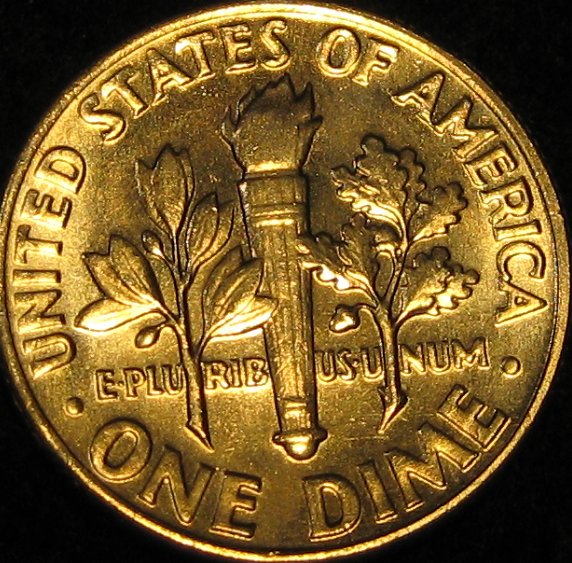 1970-D-Roosevelt-Dime-DDR-801-Or-802?