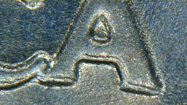 1970-D-Roosevelt-Dime-DDR-801-Or-802?