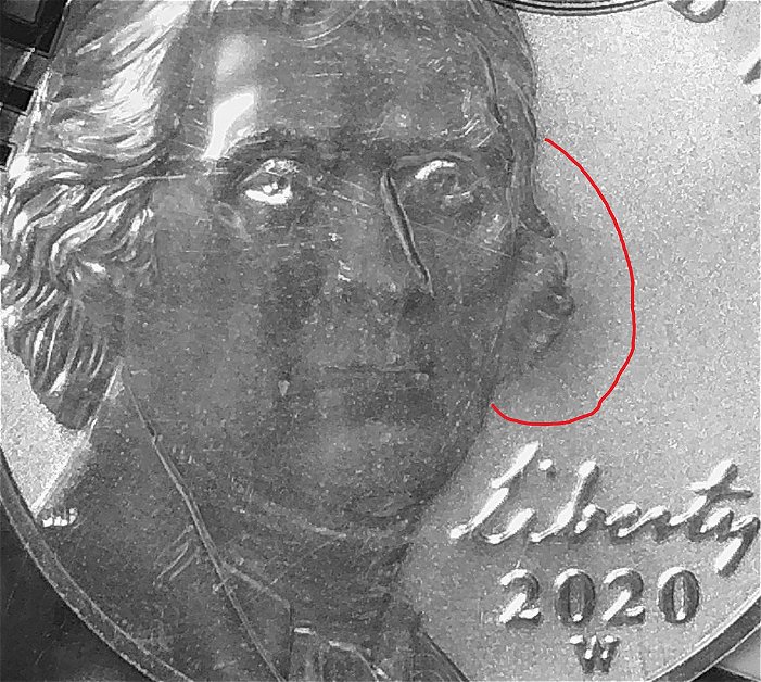 2020-W-Reverse-Proof-Nickel:-