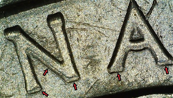 2020-P-Quarter--Somoa:-DDR-+-Mystery-Mark-+-Die-Cracks-+-MD