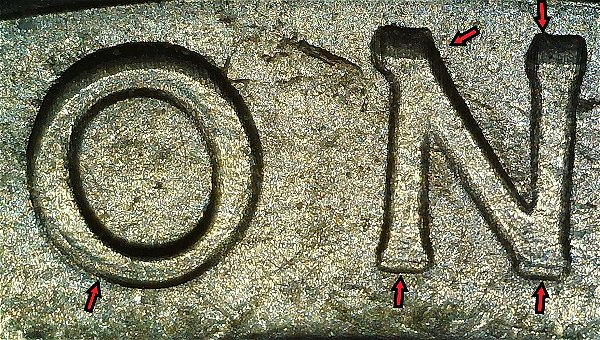 2020-P-Quarter--Somoa:-DDR-+-Mystery-Mark-+-Die-Cracks-+-MD