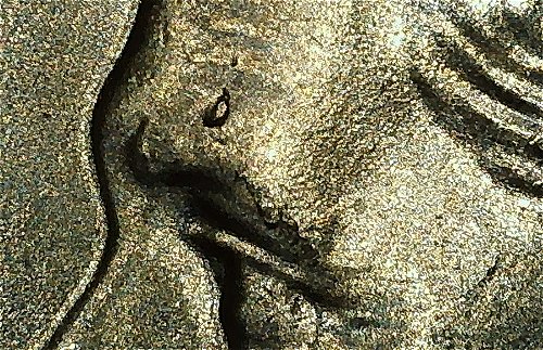 2018-P-Dime:-Lamination-Or-Struck-Through-Error?-+-Die-Chips