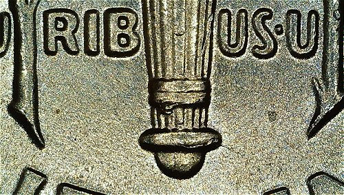 2018-P-Dime:-Lamination-Or-Struck-Through-Error?-+-Die-Chips
