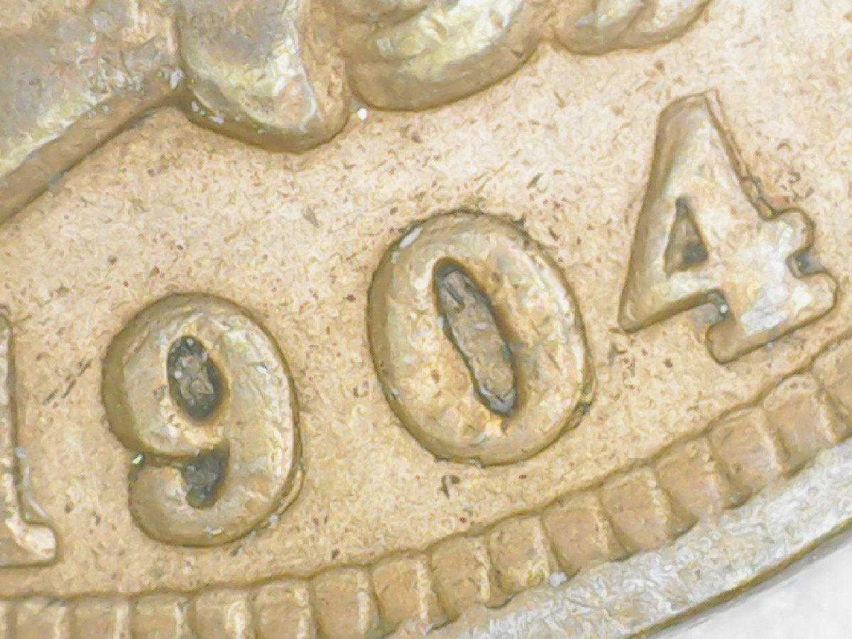 Minor-Doubling-On-Date---1904-Indian-Head-Cent