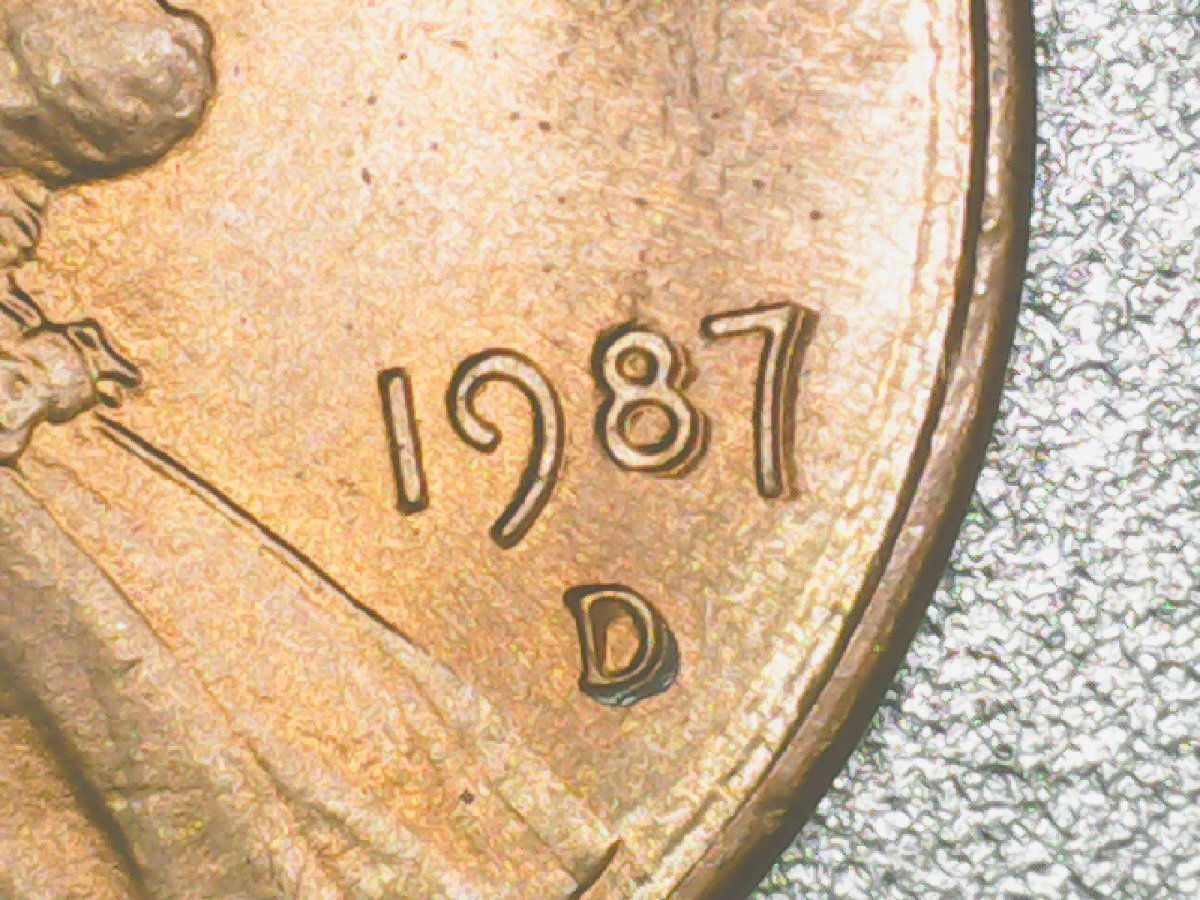 1987-D-Doubling-/-Rim-Error?