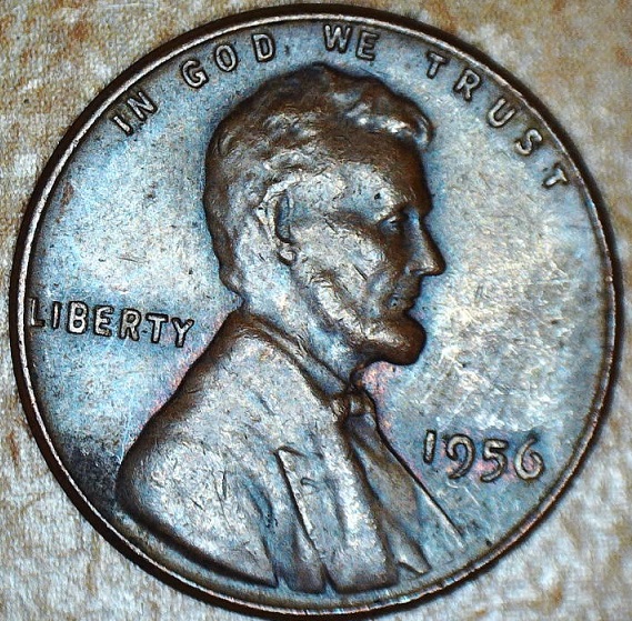 Broken-Die-56-Wheatie?