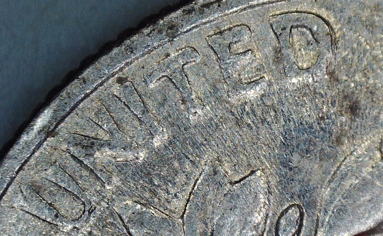 1980-P-Dime-Bad-Die-Deterioration-And-Spread-Letters