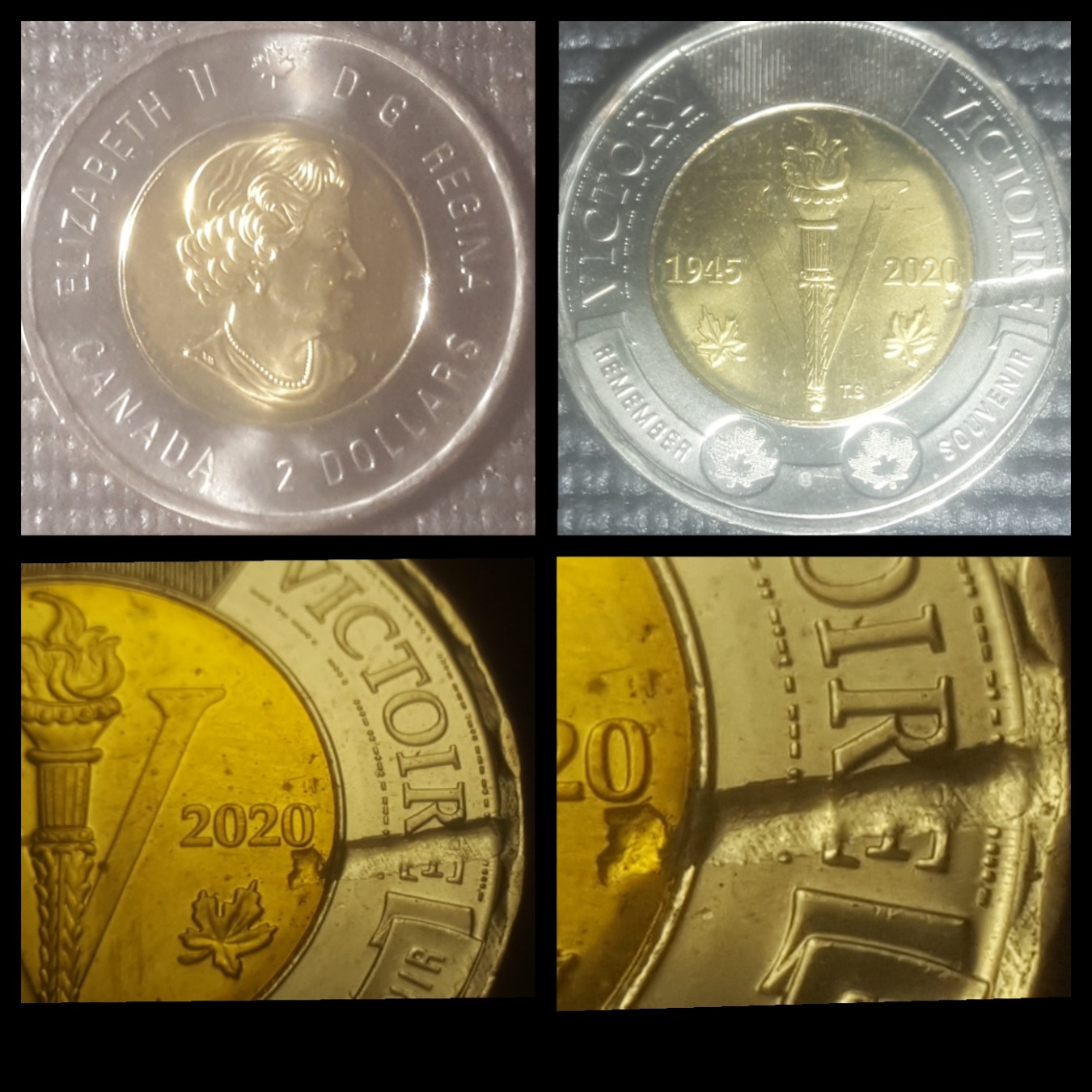 1945-2020-Victory-Toonie-Error?