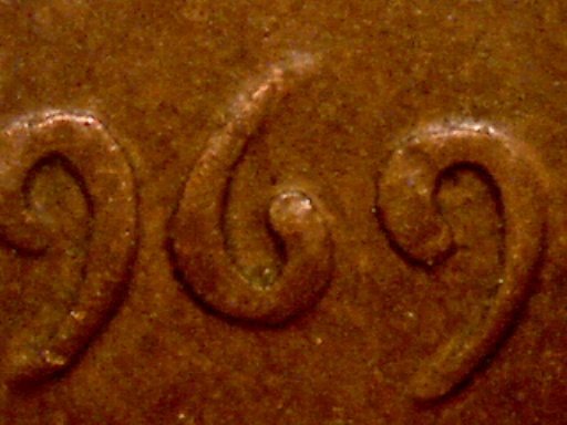 1969-LMC-Circulated-Odd-Shaped-Date