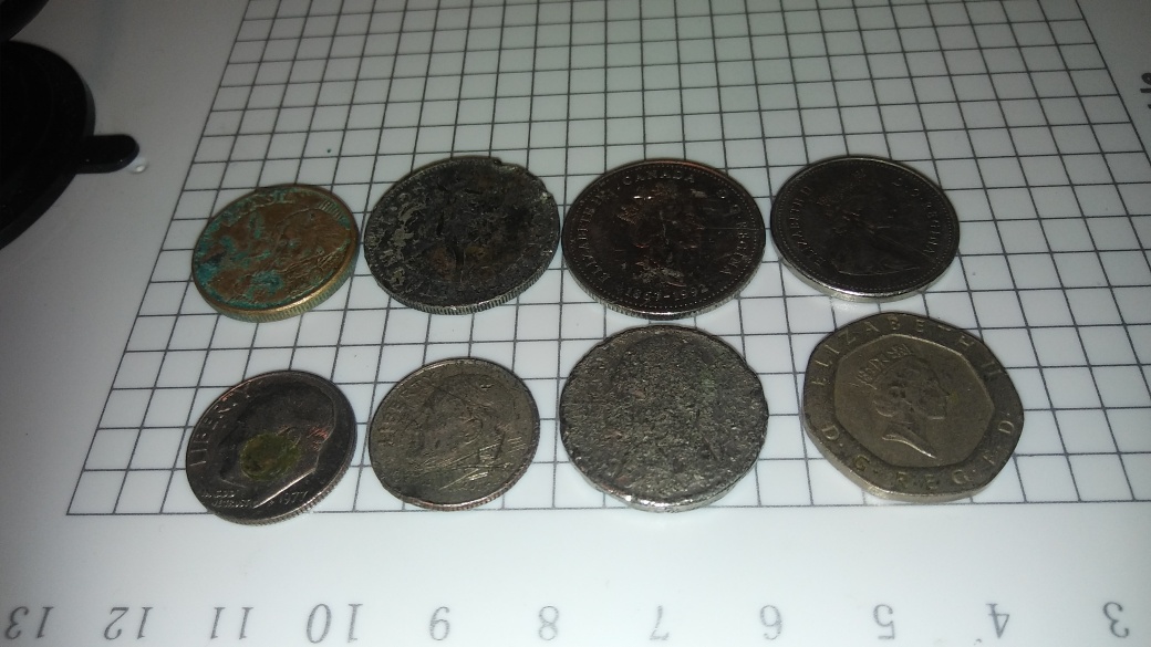 Coinstar-Finds!-Including-Bank-Counters-And-Other-Machines