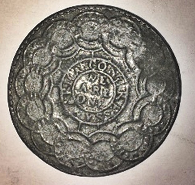 1776-Continental-Currency,-Is-It-Real?