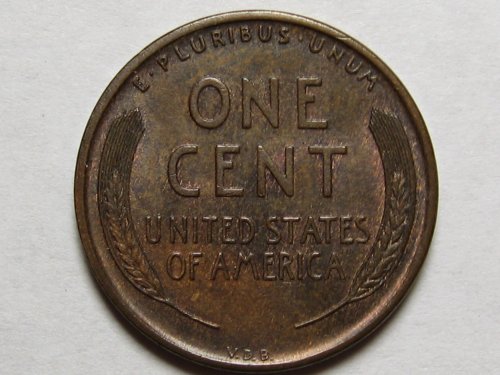 What's-Your-Best/Favorite/Coolest-Wheat-Penny?