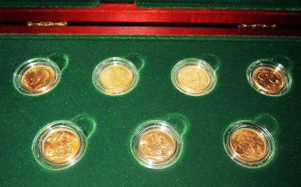 49-Days-Of-Low-Mintage-US-And-World-Coins