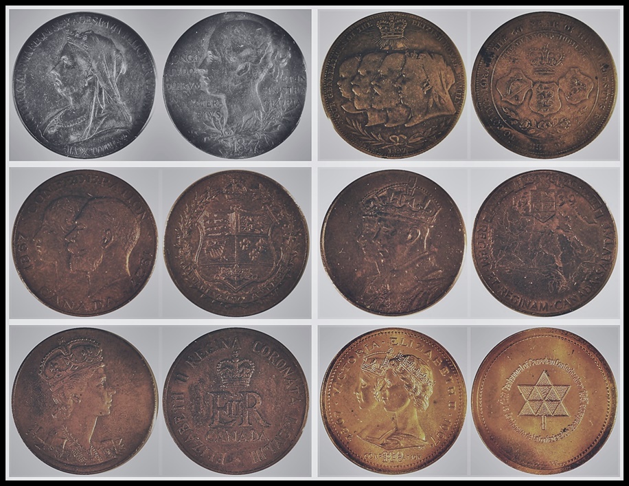 A-Continuing-Thread-~-Post-Your-Tokens,-Medals,-Exonumia-Acquisitions
