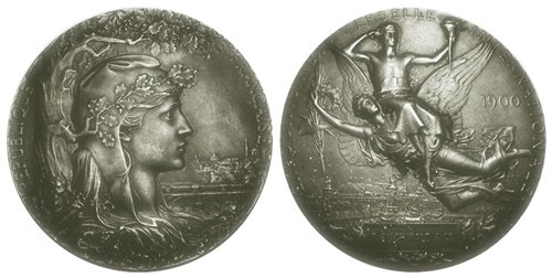 Help-Identifying-A-French-Medal-Strike