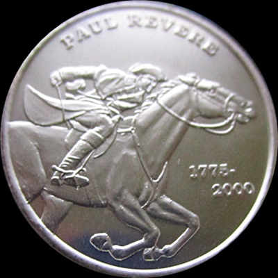Question-On-Who-Made-This-1/4-Troy-Oz-Silver-Round