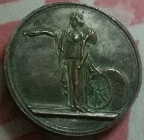 I-Need-Help-Finding-This-Coins-Name-Info-And-Value,-Id:-1876-German-Milling-Association-Medal