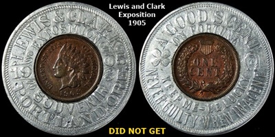 A-Continuing-Thread-~-Post-Your-Tokens,-Medals,-Exonumia-Acquisitions